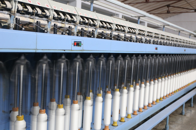 FA471 Roving frame spinning machineSimplex machinespeed frame