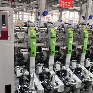 winding machine