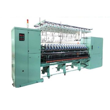 RING SPINNING FRAME MODEL: FA506