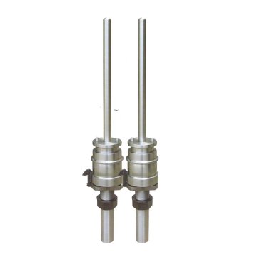 Twister spindle