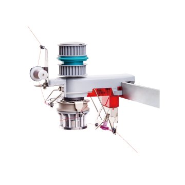 DPF-C YARN FEEDER