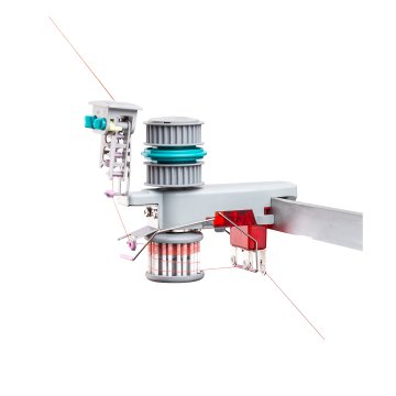 UPF215BC CERAMIC YARN SEPARATION FEEDER