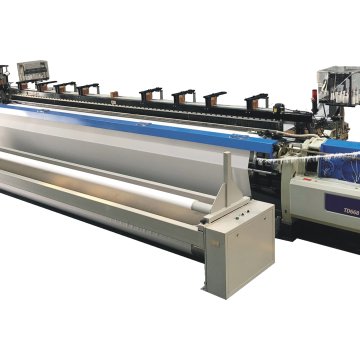 Rapier Loom