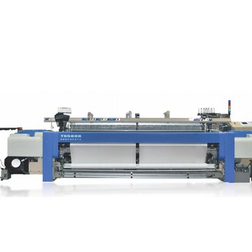 Glass Fiber Loom