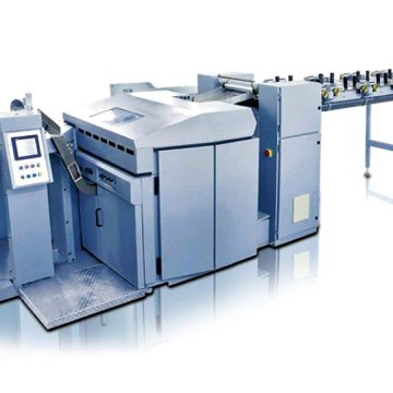 Wool combing machine