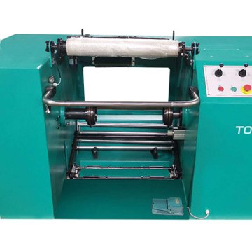 Microcomputer Controlled High Speed Warping Machine TD-30
